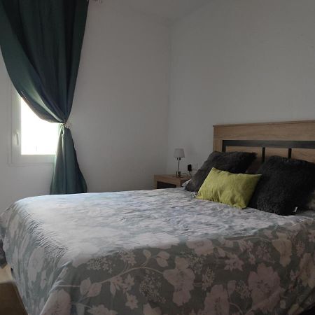 Encantadora Casa Con Patio Ronda Kültér fotó