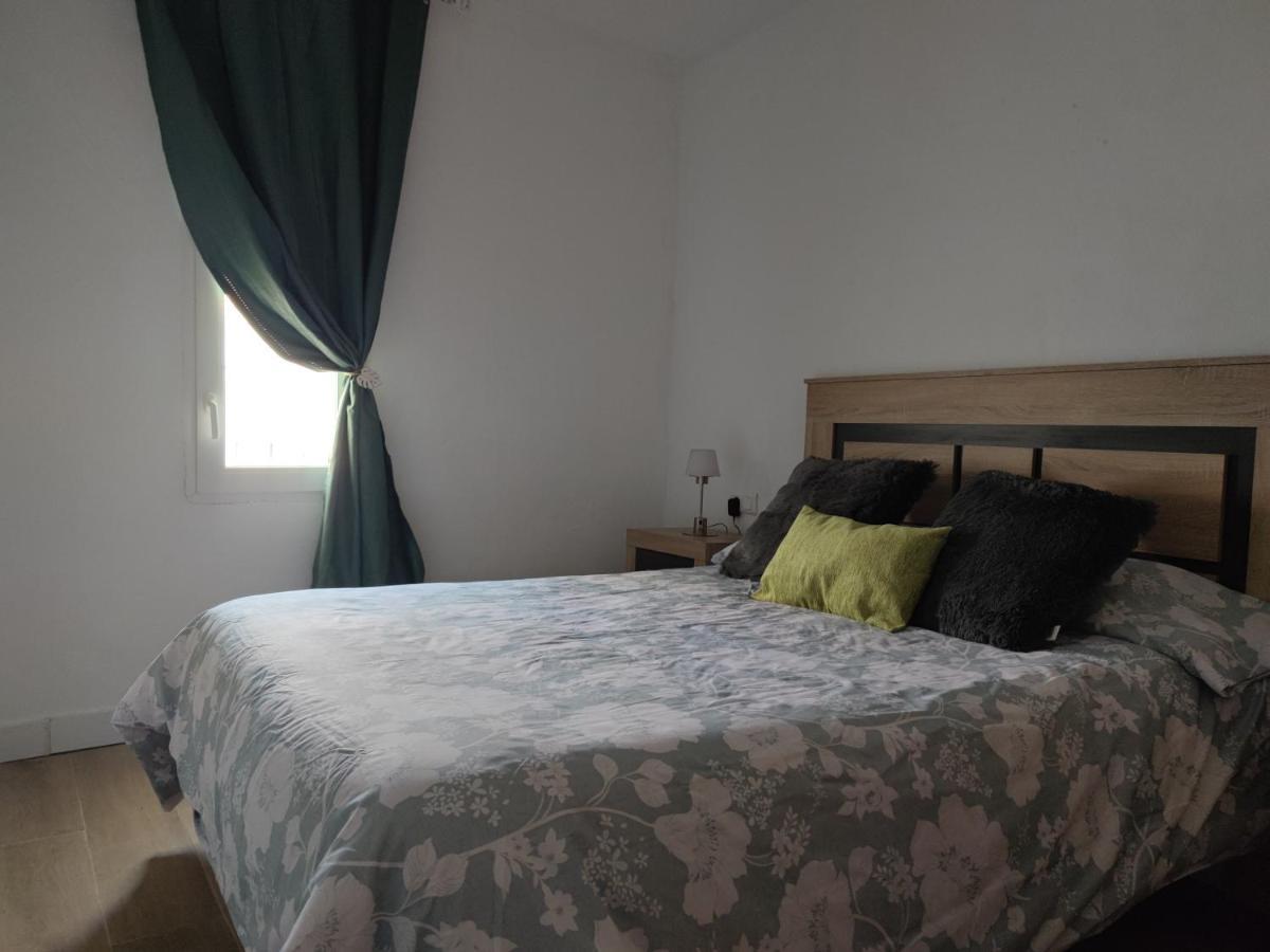 Encantadora Casa Con Patio Ronda Kültér fotó