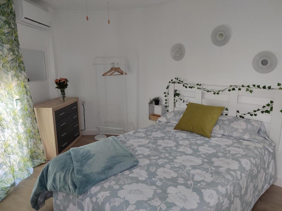 Encantadora Casa Con Patio Ronda Kültér fotó