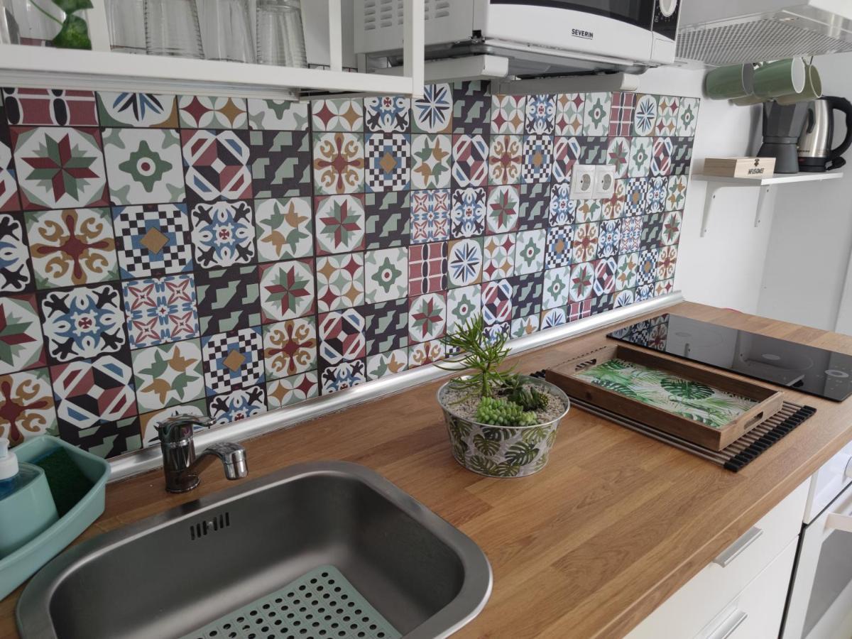 Encantadora Casa Con Patio Ronda Kültér fotó