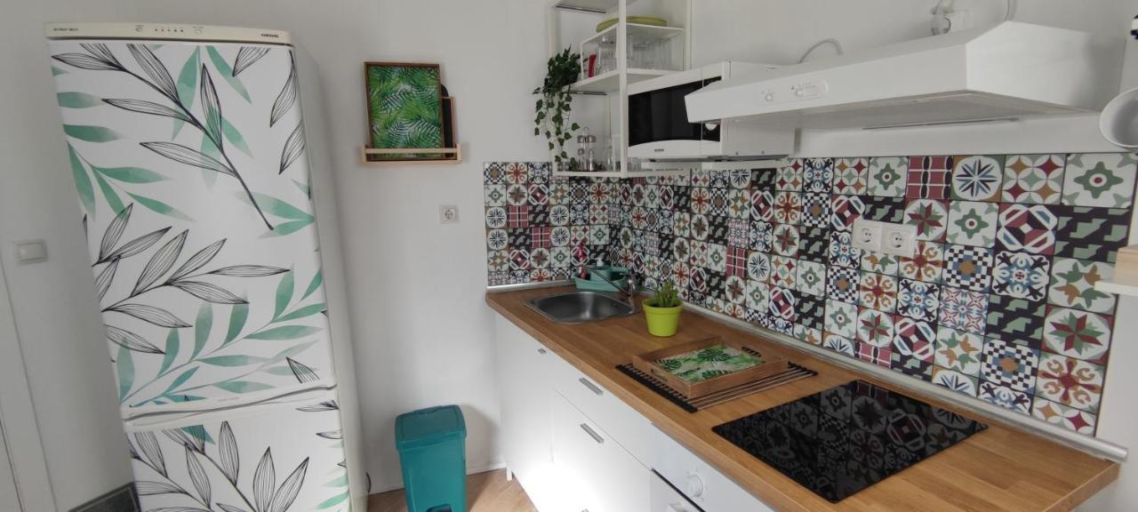 Encantadora Casa Con Patio Ronda Kültér fotó