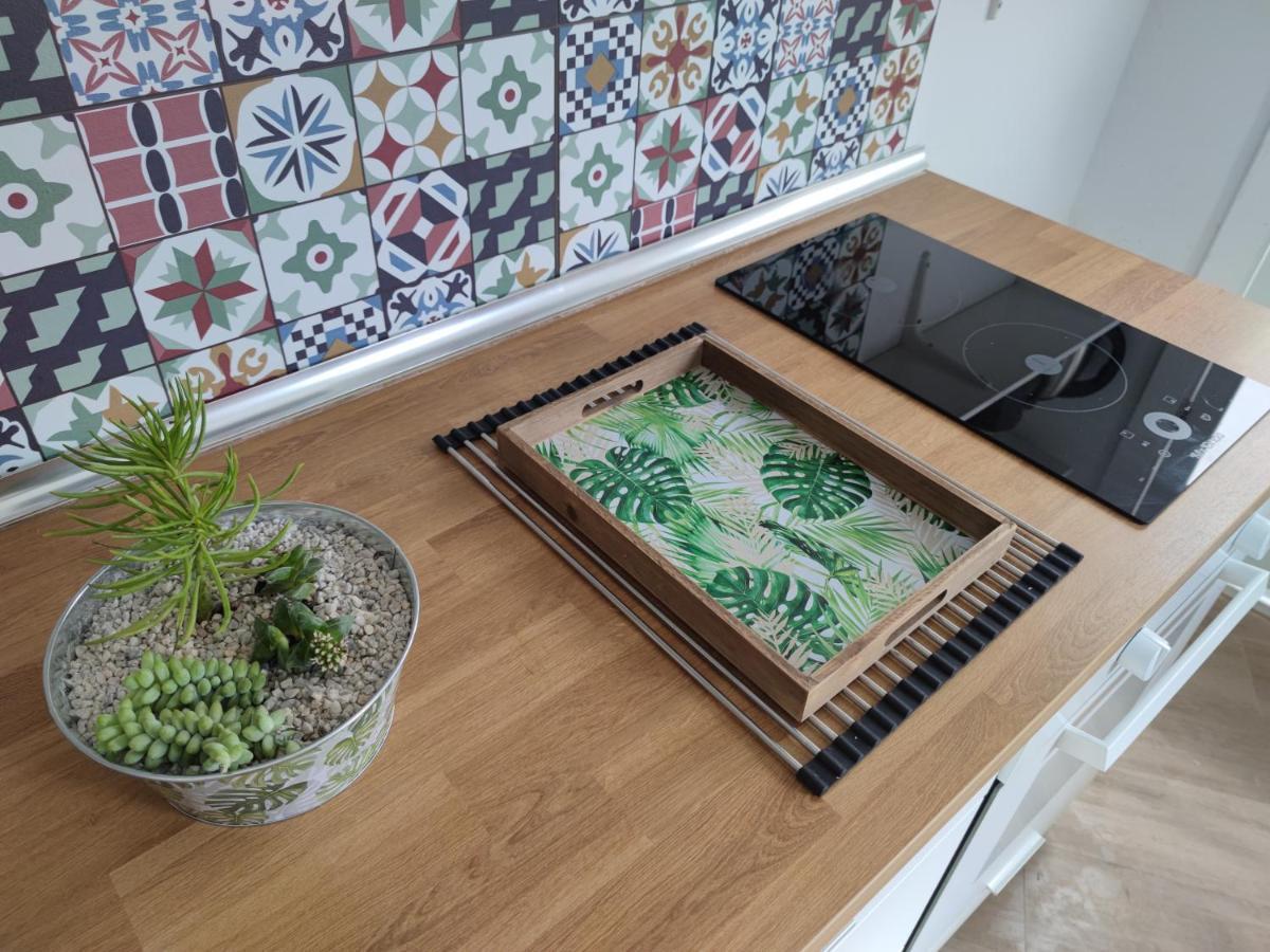 Encantadora Casa Con Patio Ronda Kültér fotó