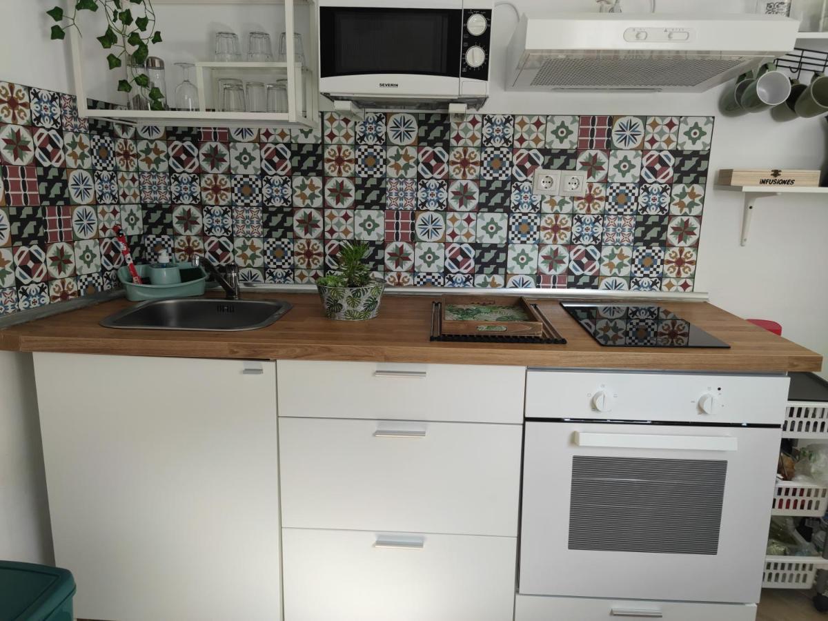Encantadora Casa Con Patio Ronda Kültér fotó
