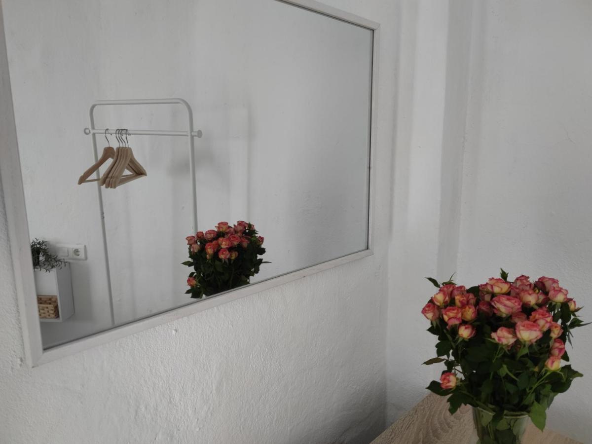 Encantadora Casa Con Patio Ronda Kültér fotó