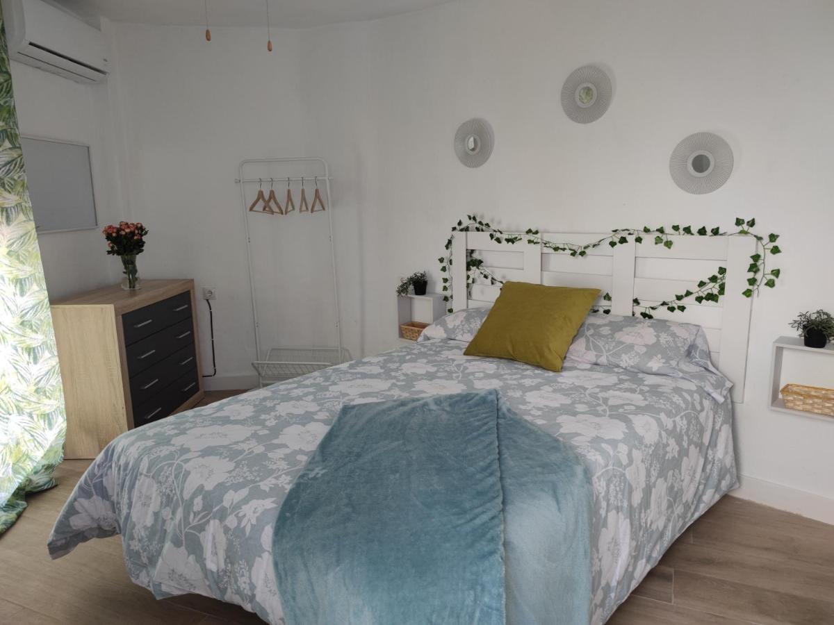 Encantadora Casa Con Patio Ronda Kültér fotó